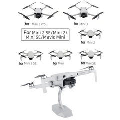 Para DJI Mini 3 Pro / Mini 2 Sunnylife ZJ562...