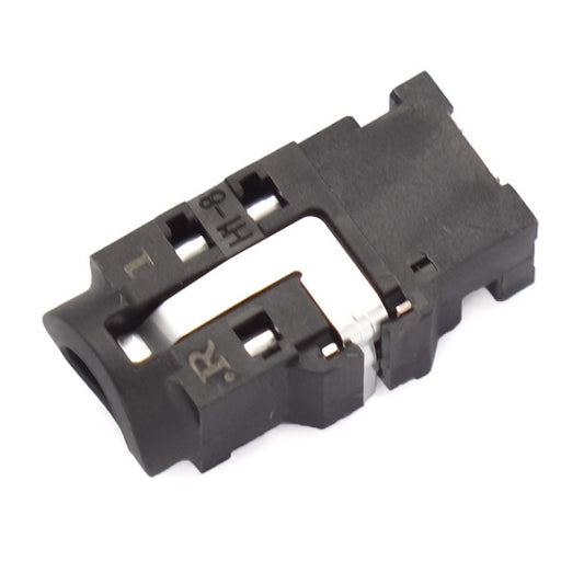 Conector para auriculares Ranura para tarjet...