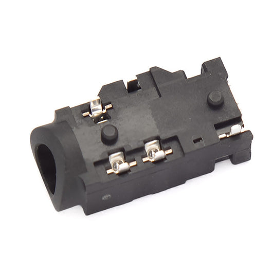 Conector para auriculares Ranura para tarjet...