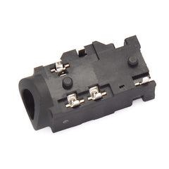 Conector para auriculares Ranura para tarjet...