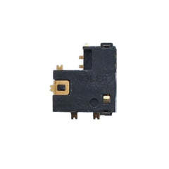 Para Nintendo DSi XL Conector para auricular...