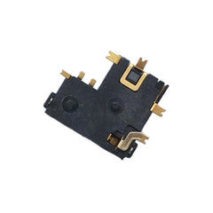 Para Nintendo DSi XL Conector para auricular...