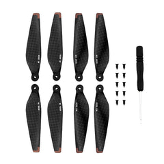 Para DJI MINI 3 hélice de fibra de carbono 6...