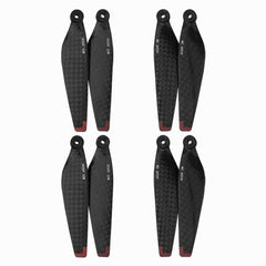 Para DJI MINI 3 hélice de fibra de carbono 6...