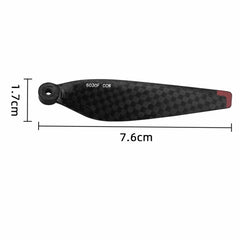 Para DJI MINI 3 hélice de fibra de carbono 6...