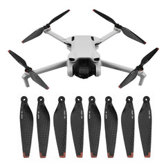 Para DJI MINI 3 hélice de fibra de carbono 6...