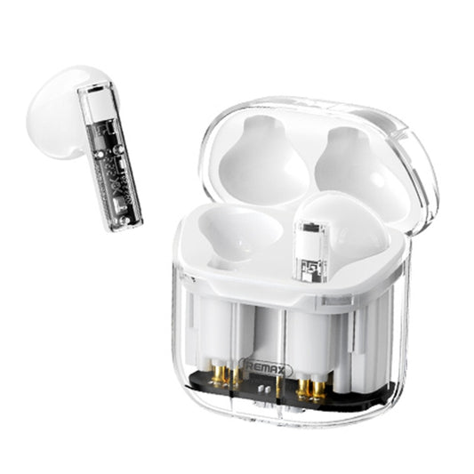 REMAX CozyBuds 6C ENC Auriculares Bluetooth con cancelación de ruido