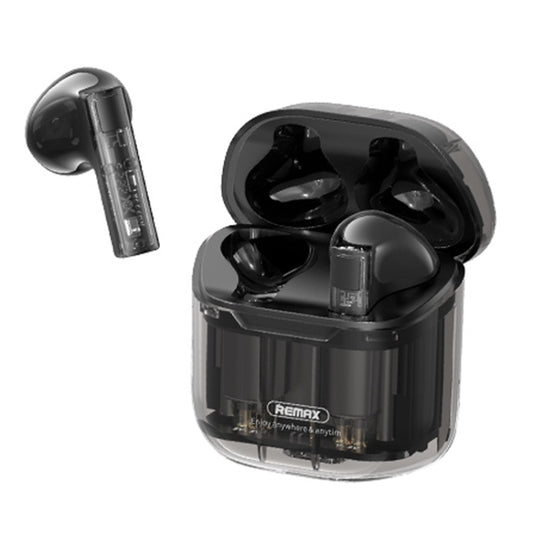 REMAX CozyBuds 6C ENC Auriculares Bluetooth con cancelación de ruido