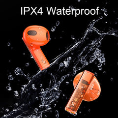 REMAX CozyBuds 6C ENC Auriculares Bluetooth con cancelación de ruido