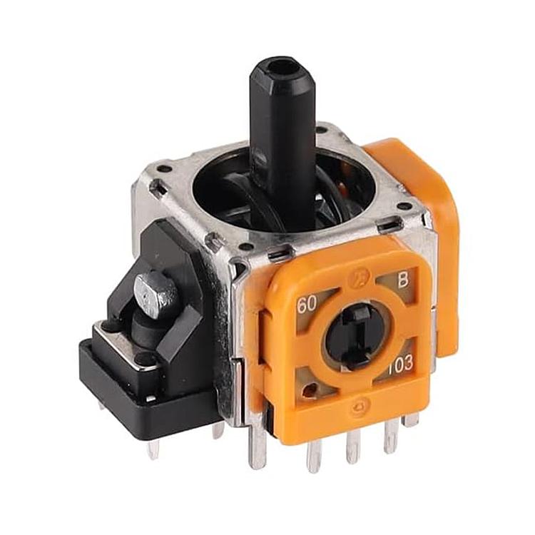 Para controlador PS4 Joystick 3D analógico  ...