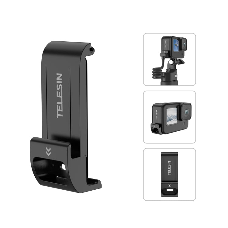 Para GoPro Hero11 Black / HERO10 Black /9 Bl...