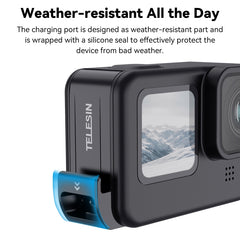 Para GoPro Hero11 Black / HERO10 Black /9 Bl...