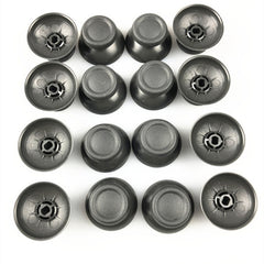 Para PS4 10pcs Controlador Joystick Mushroom...