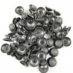 Para PS4 10pcs Controlador Joystick Mushroom...