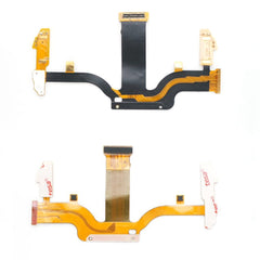 Para Sony PSP GO LCD Flex Cable Juego Repara...