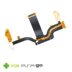 Para Sony PSP GO LCD Flex Cable Juego Repara...