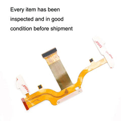 Para Sony PSP GO LCD Flex Cable Juego Repara...