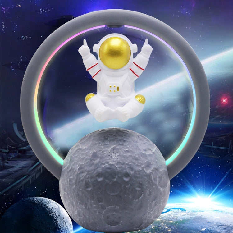 Y-598 Astronauta suspendido Altavoz Bluetoot...