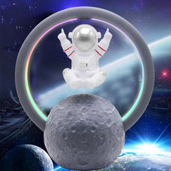 Y-598 Astronauta suspendido Altavoz Bluetoot...