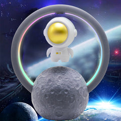 Y-598 Astronauta suspendido Altavoz Bluetoot...
