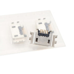 Para Sony PS Vita 2000 Conector de puerto de...