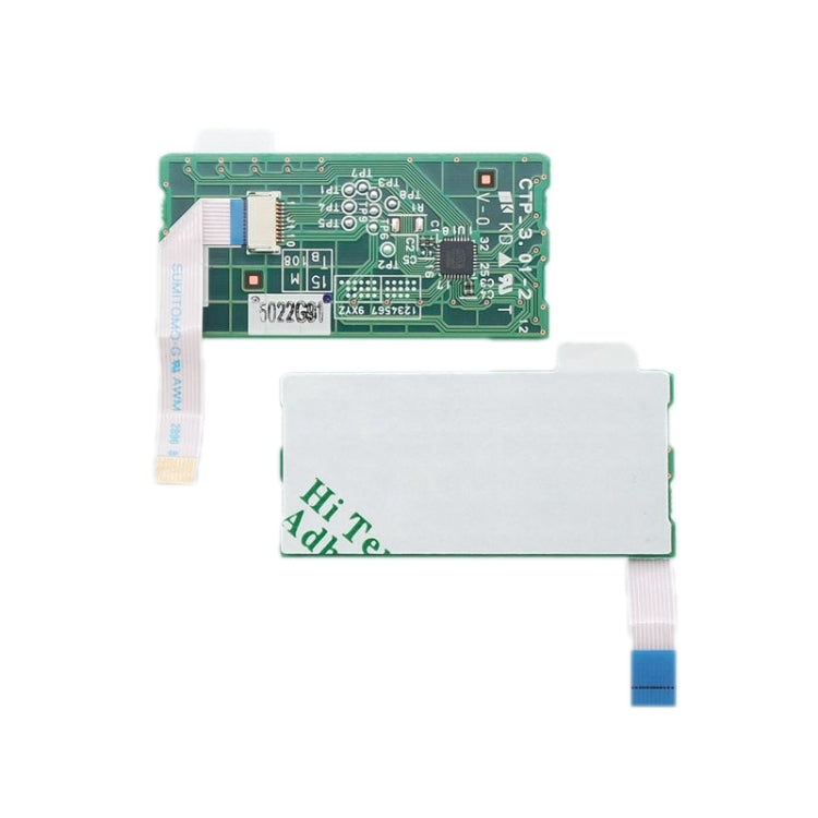 Para Sony PS4 3.0 Mango Módulo de panel táct...