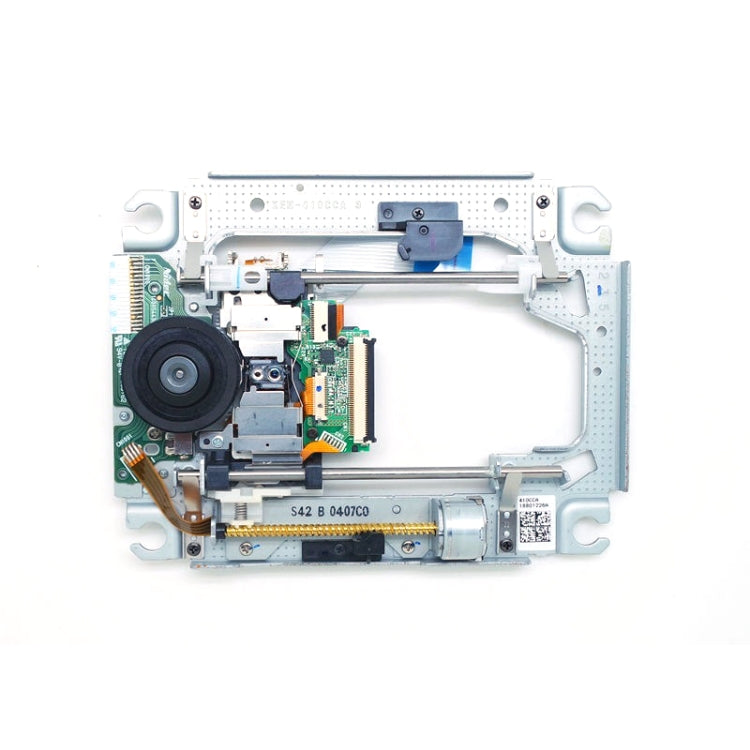 Para Sony PS3 KEM-410 doble ojo con cabezal ...