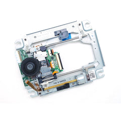 Para Sony PS3 KEM-410 doble ojo con cabezal ...