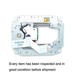 Para Sony PS3 KEM-410 doble ojo con cabezal ...