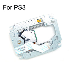 Para Sony PS3 KEM-410 doble ojo con cabezal ...