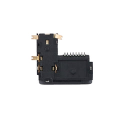 Para la interfaz de conector de auriculares ...