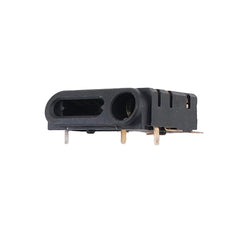 Para la interfaz de conector de auriculares ...