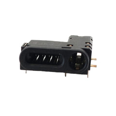 Para la interfaz de conector de auriculares ...