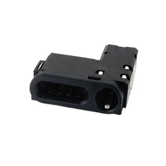Para la interfaz de conector de auriculares ...