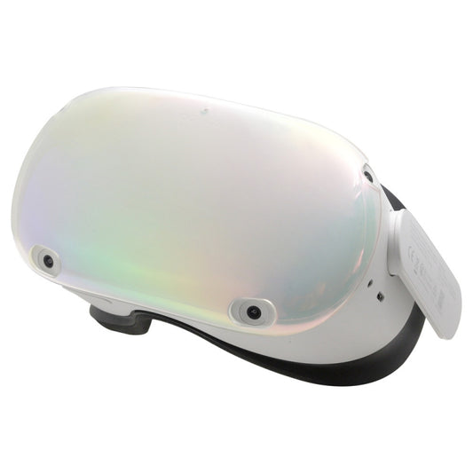 Para Oculus Quest 2 VR carcasa frontal