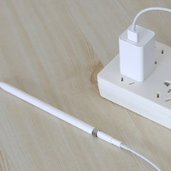 Para Apple Pencil 1/2 Adaptador de carga Sty...