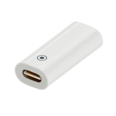 Para Apple Pencil 1/2 Adaptador de carga Sty...