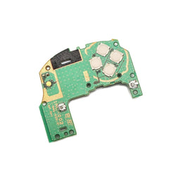 Para Sony PS Vita 1000 Botón izquierdo Pad V...