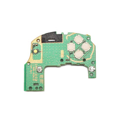 Para Sony PS Vita 1000 Botón izquierdo Pad V...