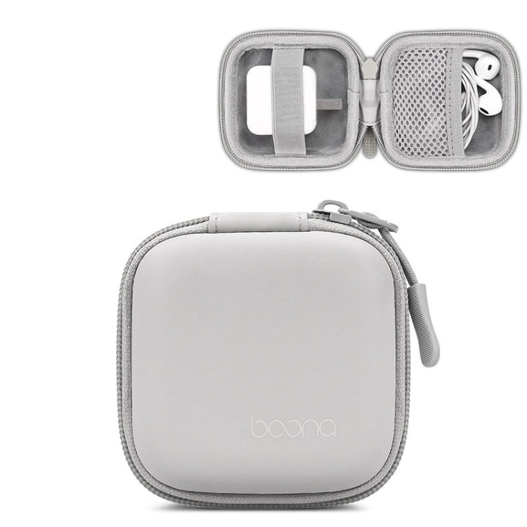 Bolsa de almacenamiento de disco en U para c...