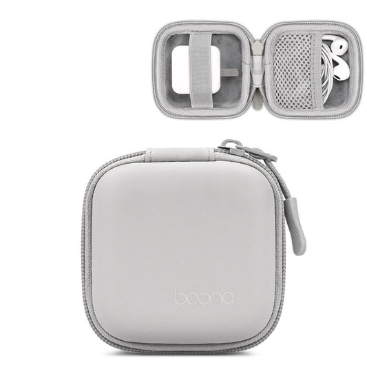 Bolsa de almacenamiento de disco en U para c...
