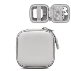 Bolsa de almacenamiento de disco en U para c...