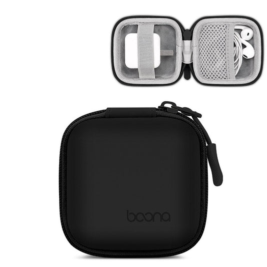 Bolsa de almacenamiento de disco en U para c...