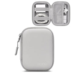 Bolsa de almacenamiento de disco en U para c...