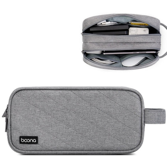 Baona BN-B001 - Organizador de auriculares c...