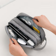 Baona BN-B001 - Organizador de auriculares c...