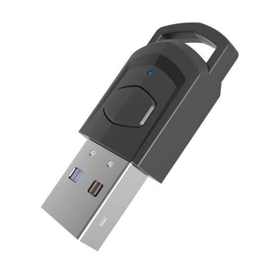 Para PS4 / PS5 / PC HS-PS5101 Adaptador Blue...