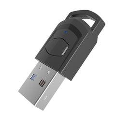 Para PS4 / PS5 / PC HS-PS5101 Adaptador Blue...