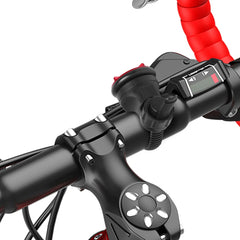 Funda protectora para rastreador de biciclet...