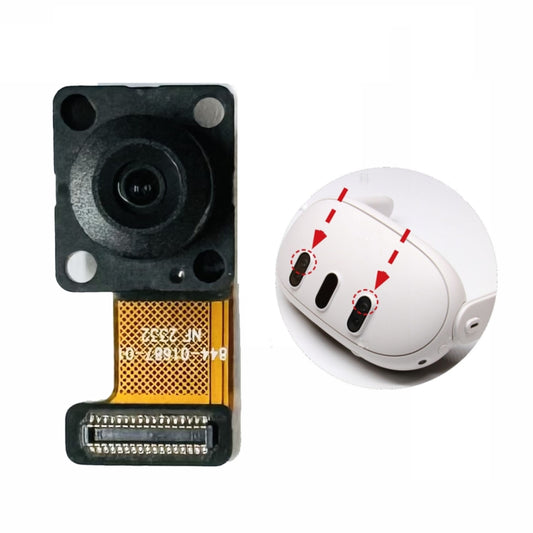 Repuestos usados para cámara a color RGB V...